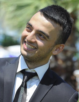 Muhammet Mustafa ŞEN